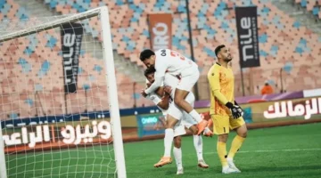 تغير في القمة.. ترتيب الدوري المصري بعد نتائج الزمالك وسيراميكا وبيراميدز